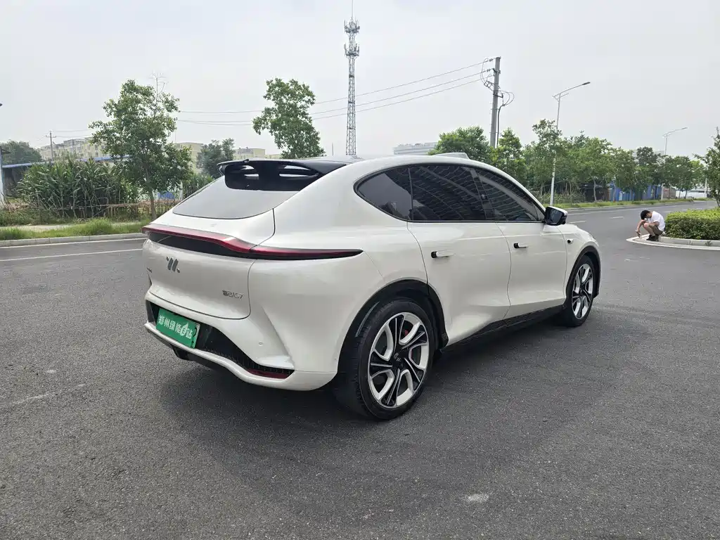 IM Motors LS7 2024 90kWh Max Elite