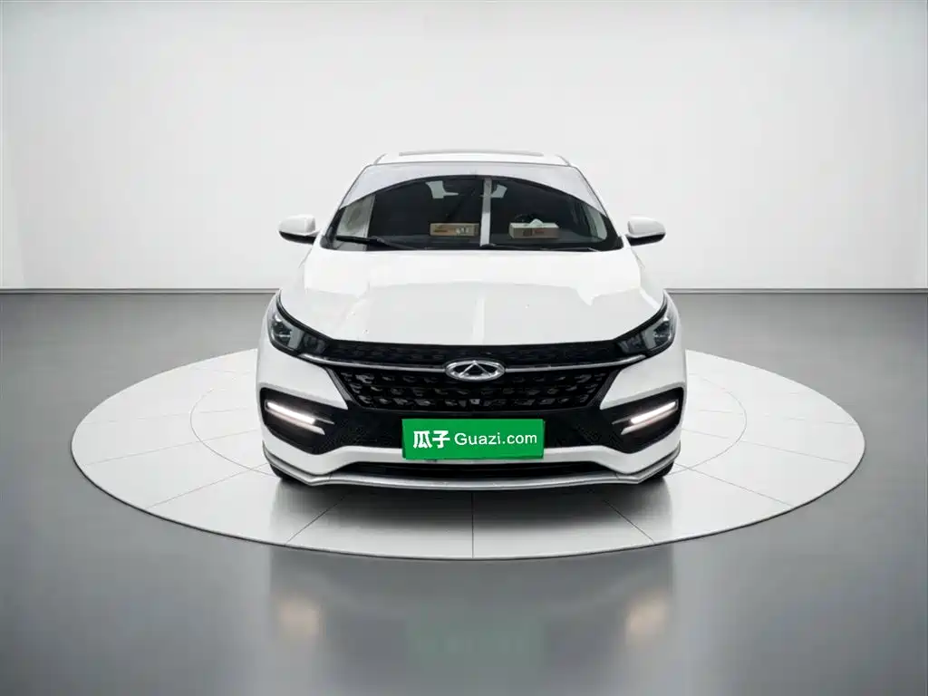 Chery GX 2019 Champion 1.5L MT Fashion