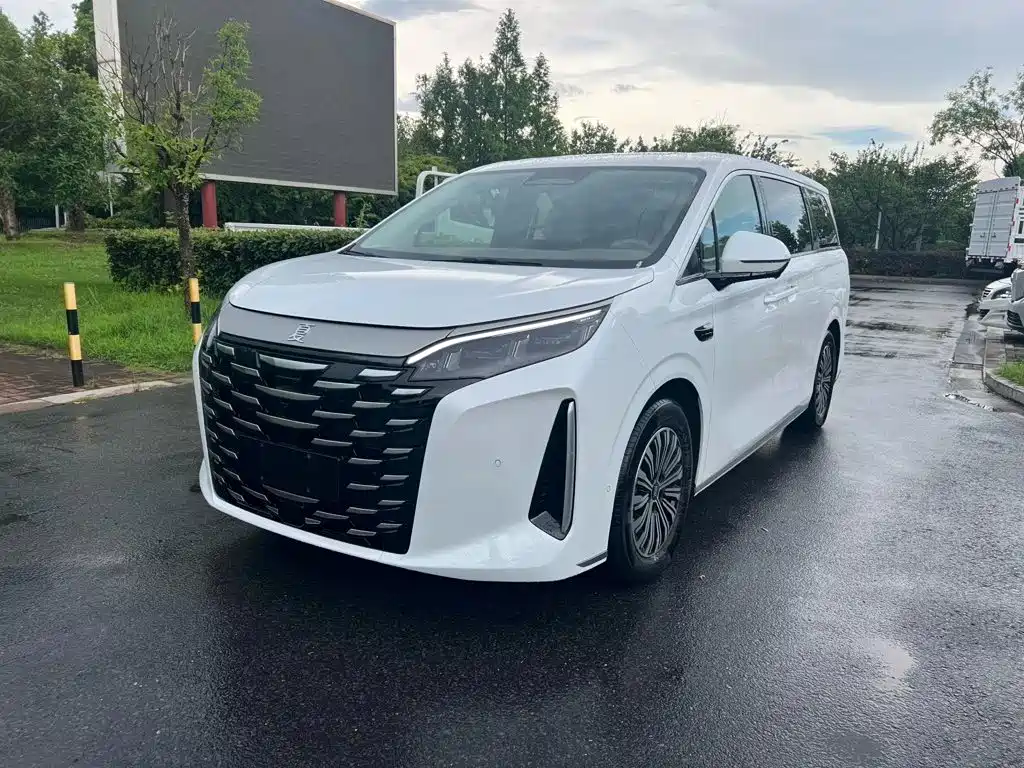 BYD Xia