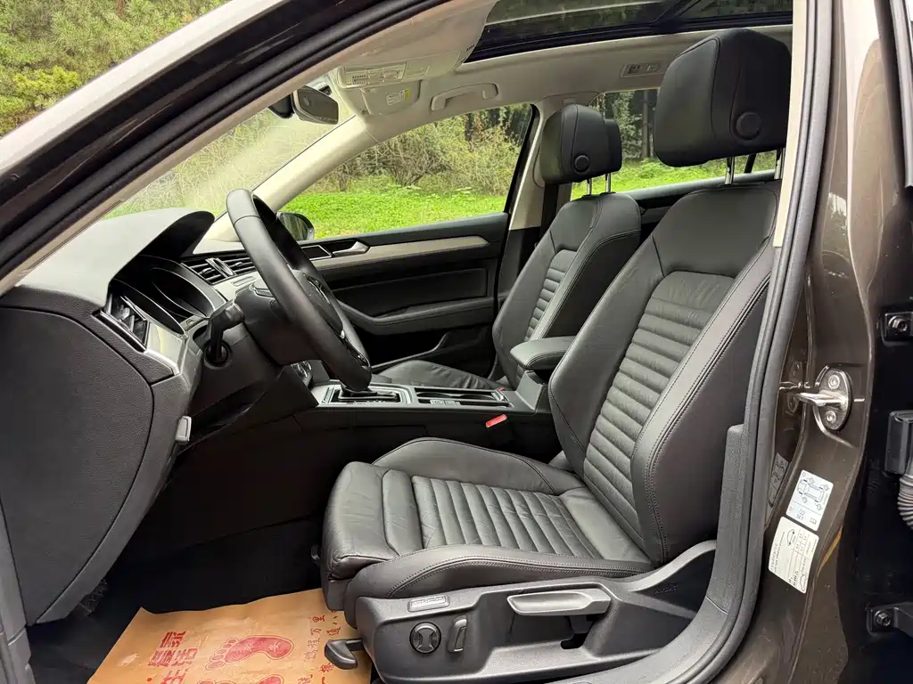 Volkswagen Viloran — миниатюра 5