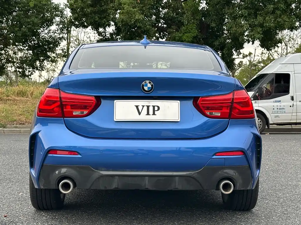 BMW 1 Series — миниатюра 5