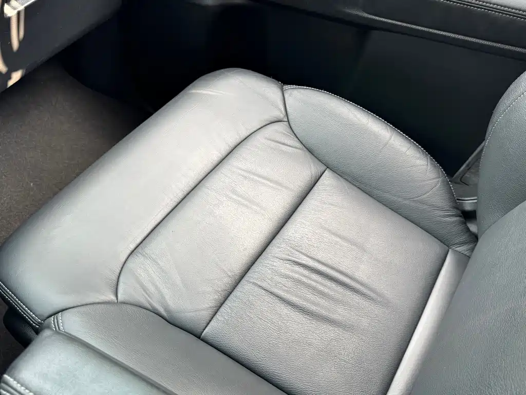 Honda Elysion — миниатюра 22