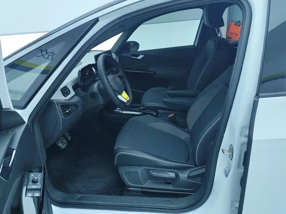 Volkswagen ID.3 — миниатюра 9