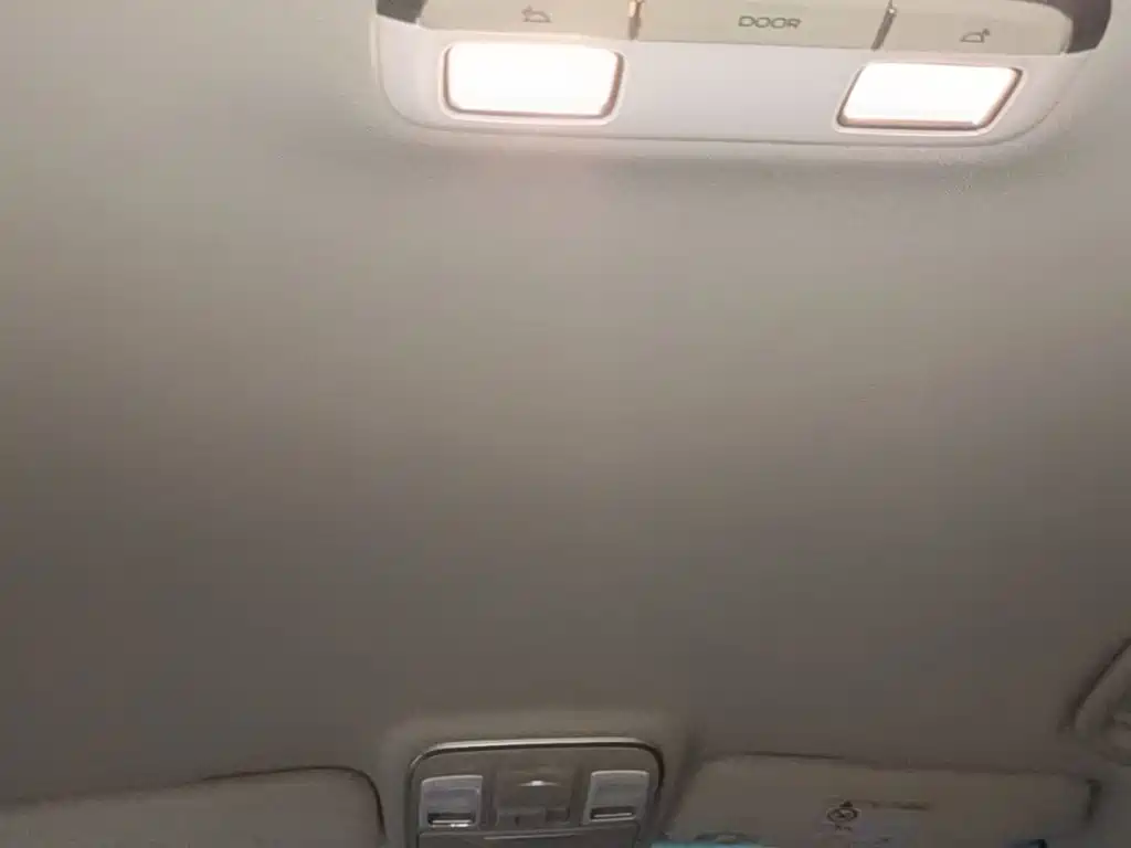 Geely Emgrand GS — миниатюра 18