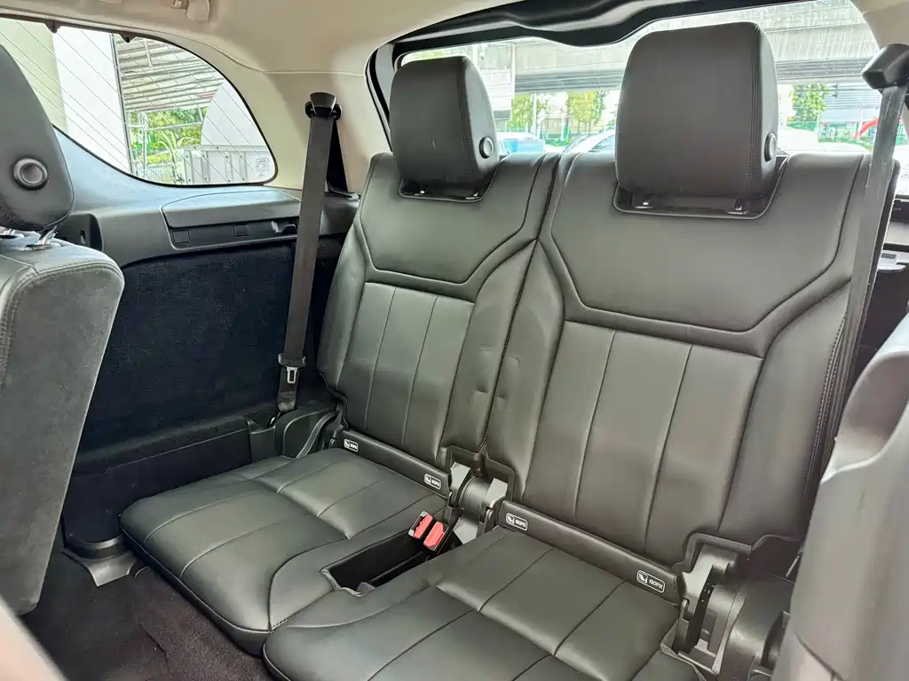 Land Rover Discovery — миниатюра 11