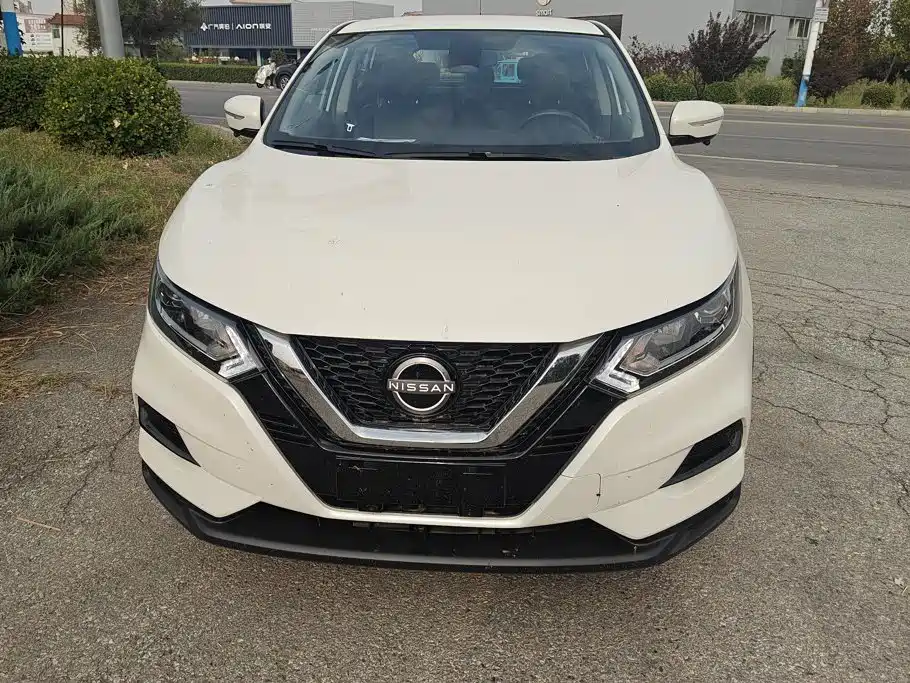 Nissan Qashqai — миниатюра 2