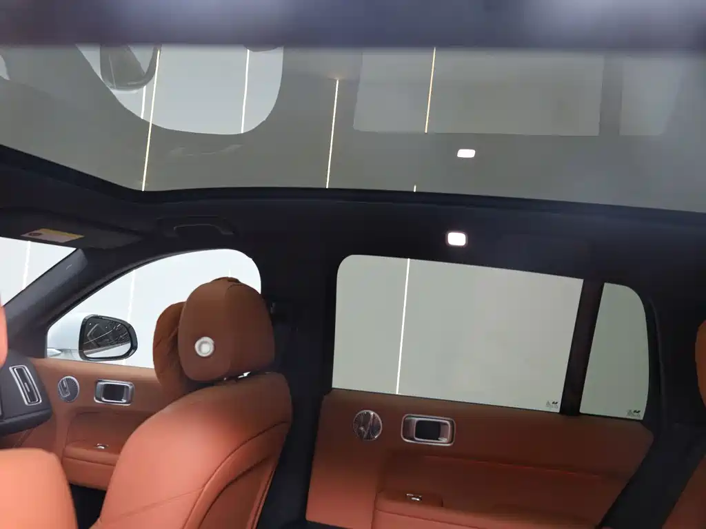 Li Auto Li L6 — миниатюра 14