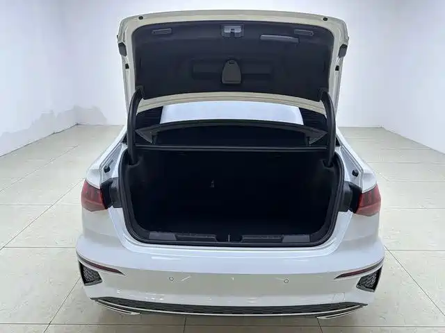 Audi A3 — миниатюра 11