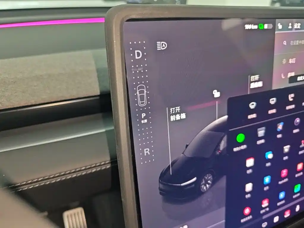 Tesla Model Y L — миниатюра 14