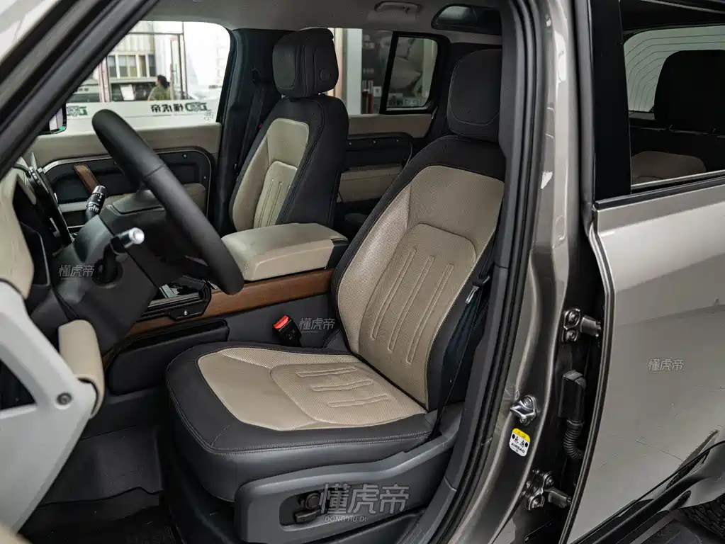 Land Rover Land Rover Defender 2022 110 P400 X-DYNAMIC HSE