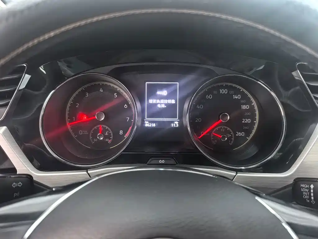 Volkswagen Touran — миниатюра 9