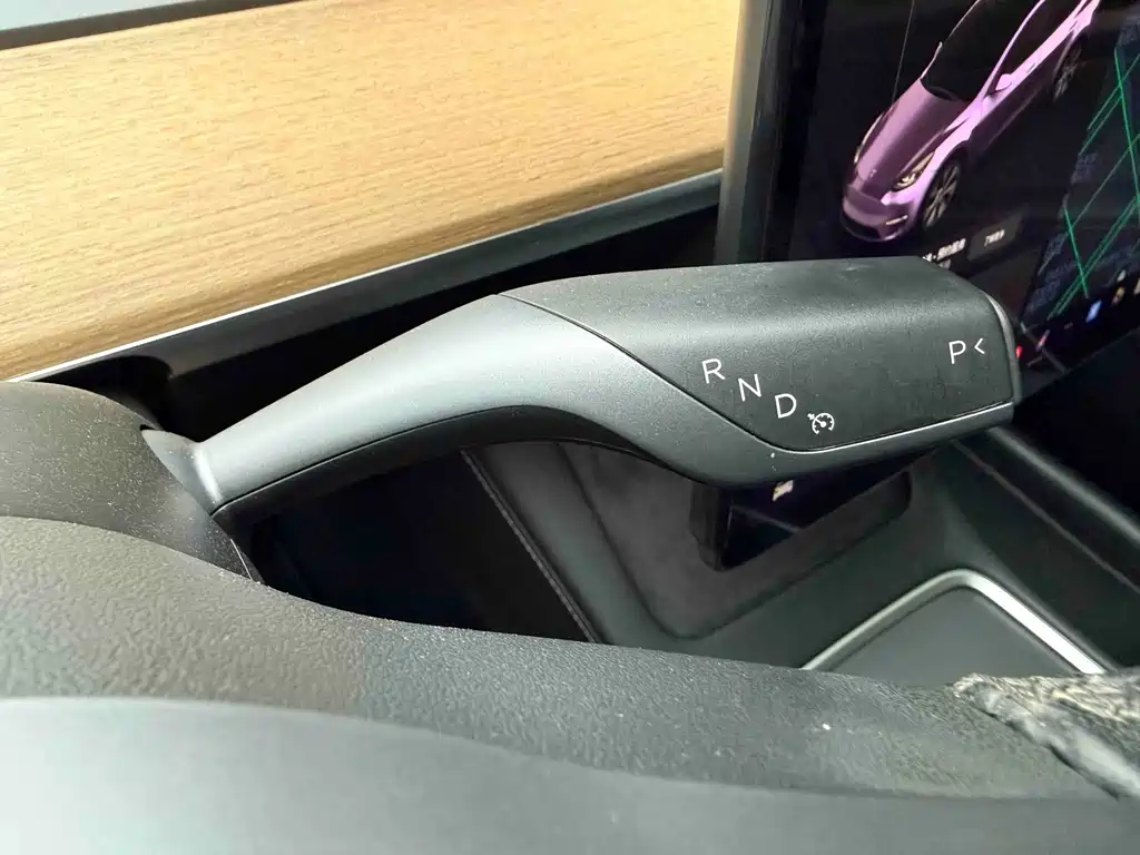 Tesla Model Y — миниатюра 17