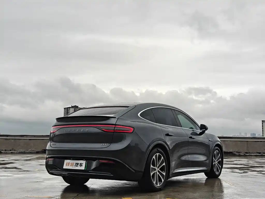 Zhijie Zhijie R7 — миниатюра 5