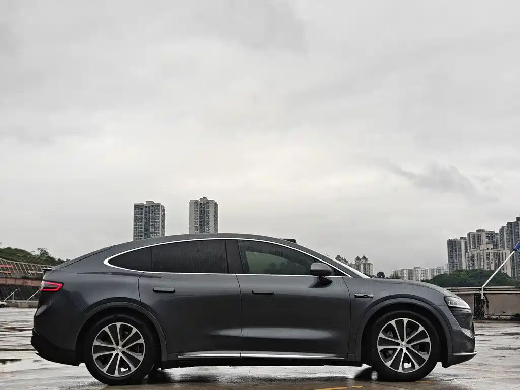Zhijie Zhijie R7 — миниатюра 4