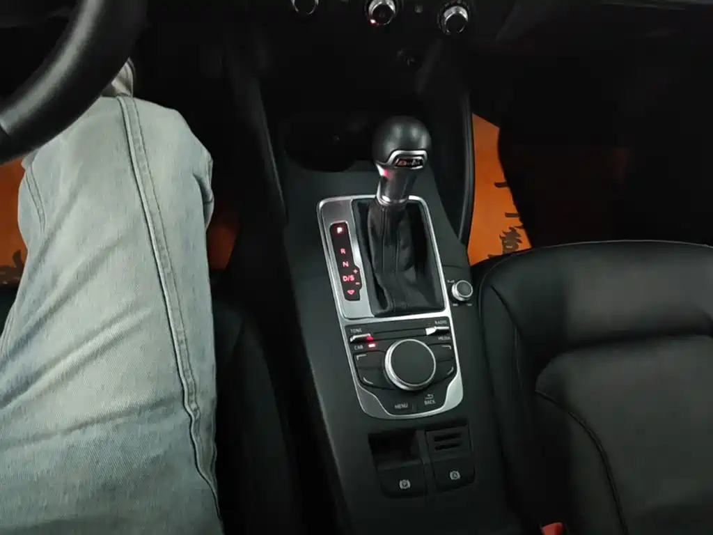 Audi A3 — миниатюра 14