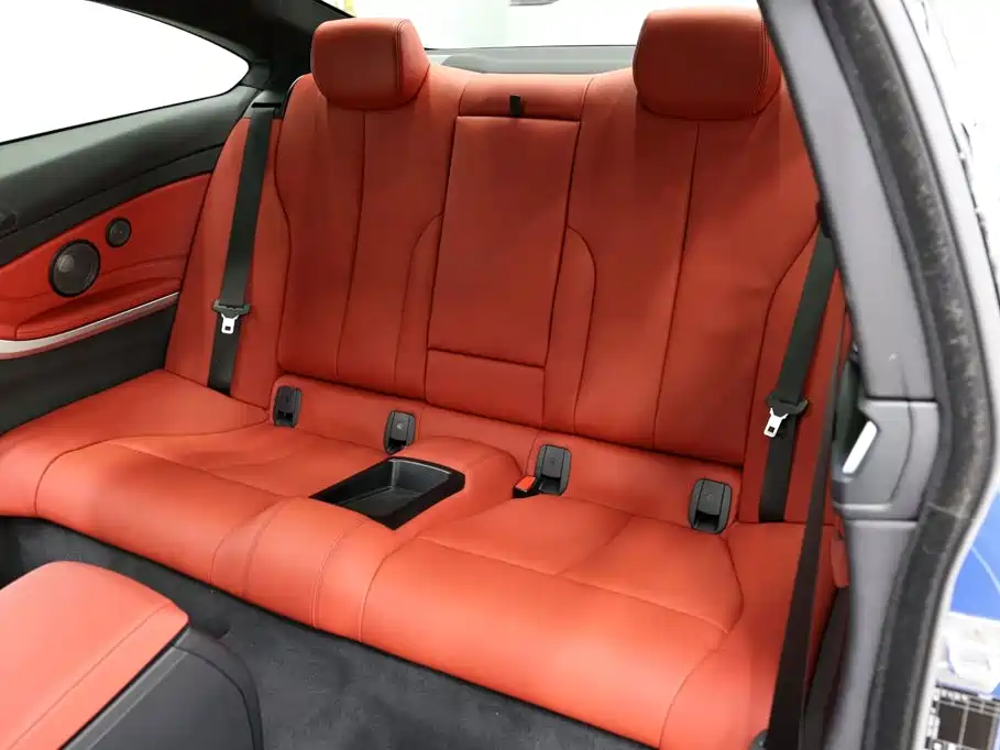 BMW 4 Series — миниатюра 8