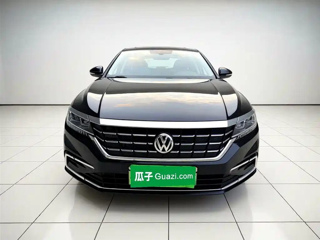 Volkswagen Passat 2019 430PHEV Luxury