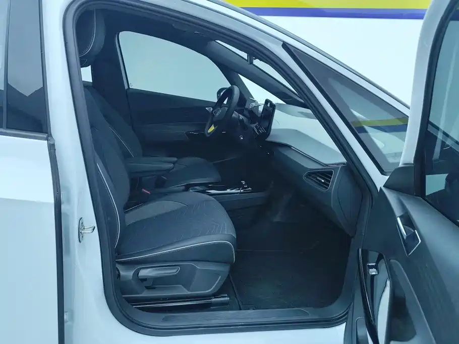Volkswagen ID.3 — миниатюра 8