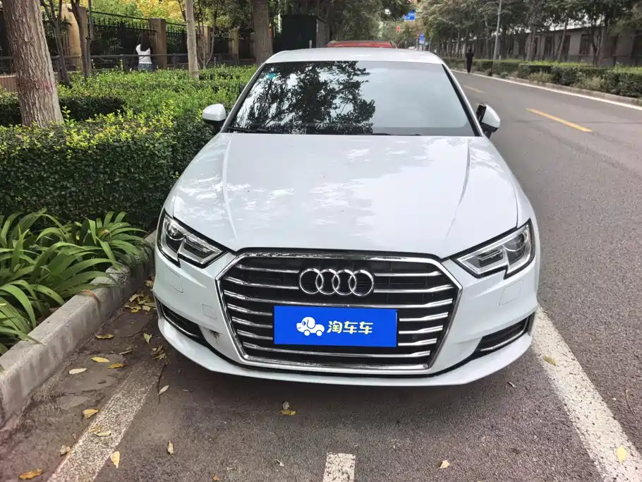 Audi A3 — миниатюра 2