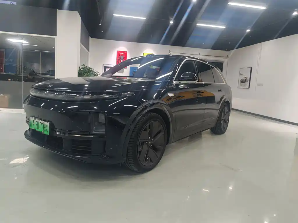 Li Auto Li L7