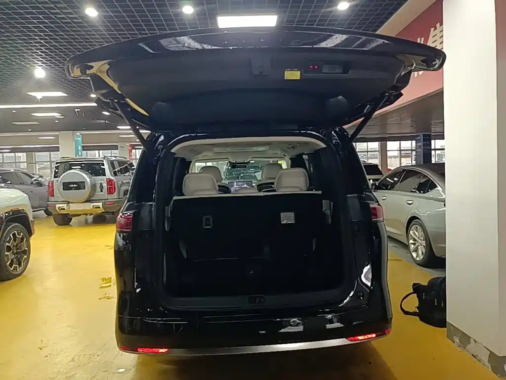 BYD Xia — миниатюра 19