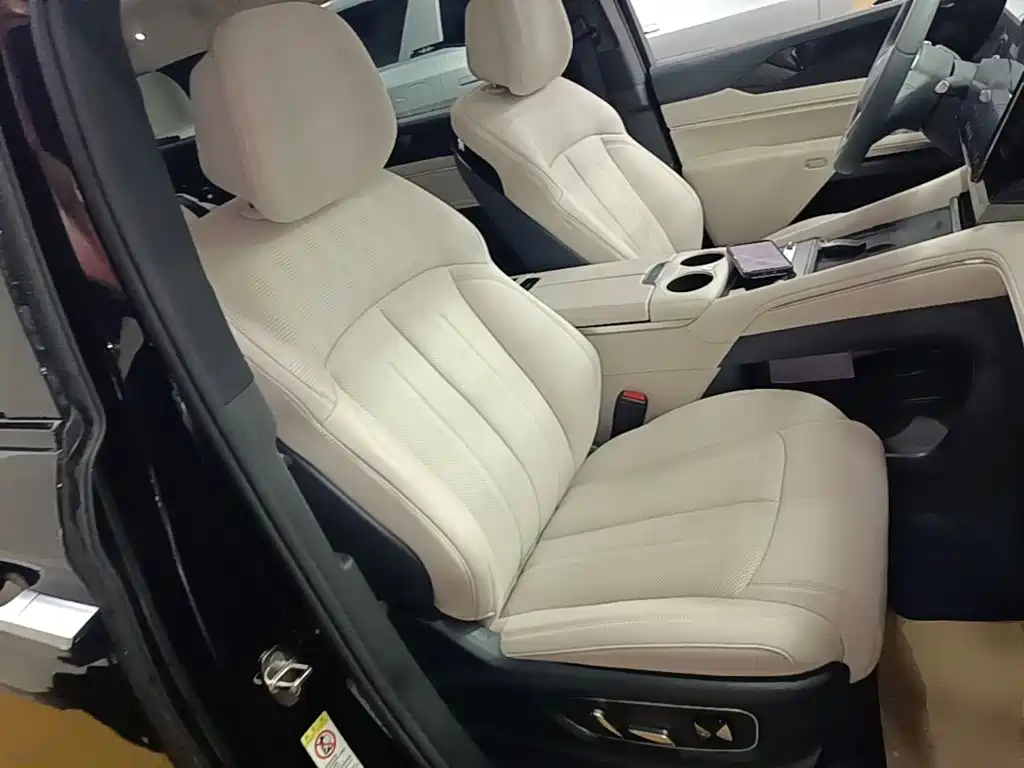 BYD Xia — миниатюра 25