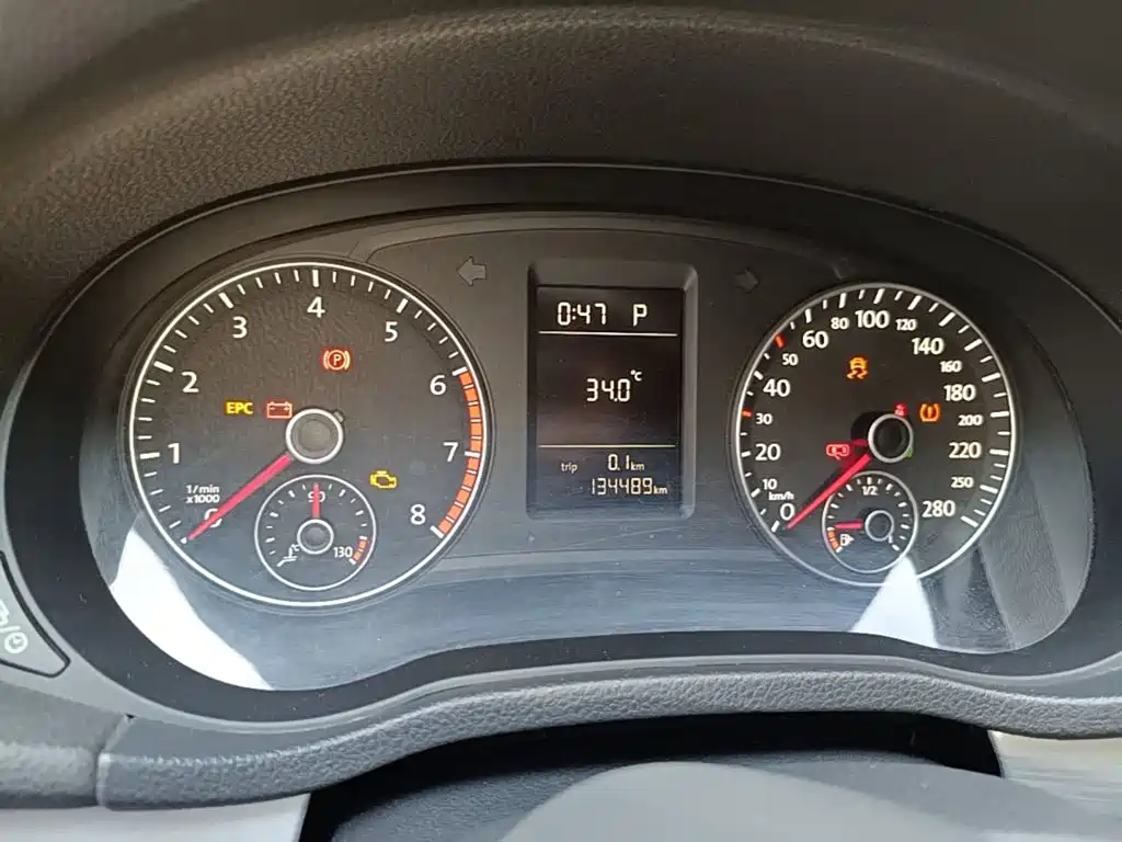 Volkswagen Passat — миниатюра 12