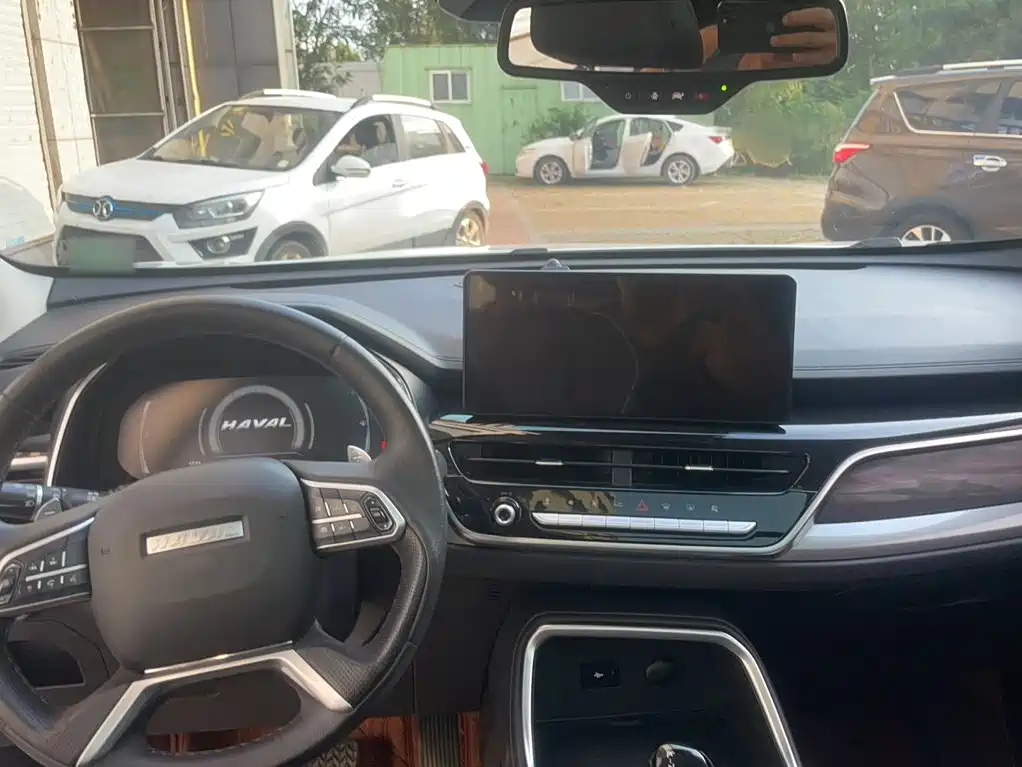 Haval H6 — миниатюра 11