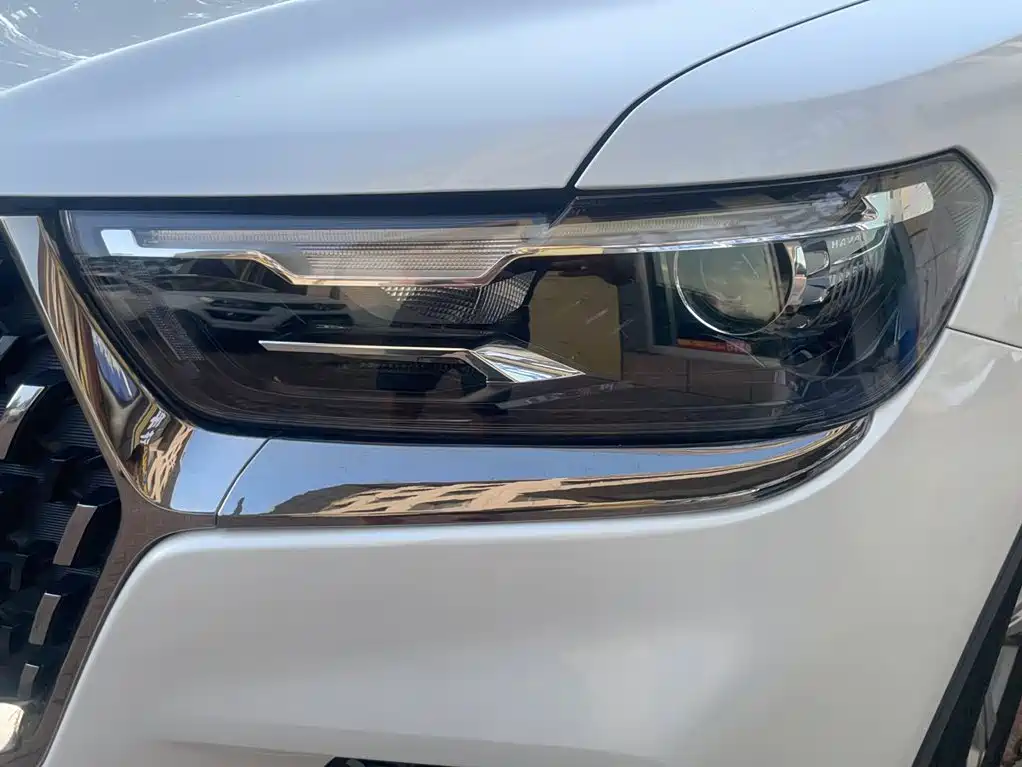 Haval H6 — миниатюра 15