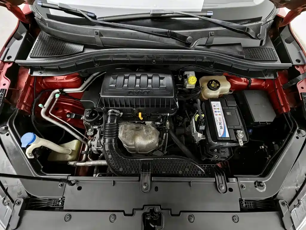 MG ZS — миниатюра 6