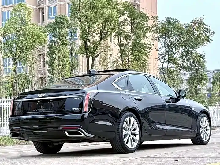 Cadillac CT6 2023 28T