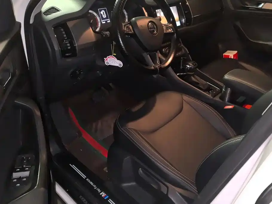 Skoda Kodiaq — миниатюра 9