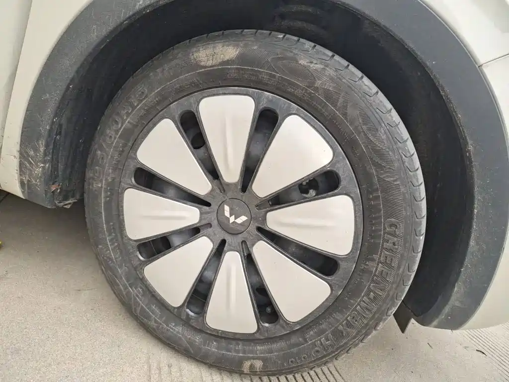 Wuling Bingo — миниатюра 8