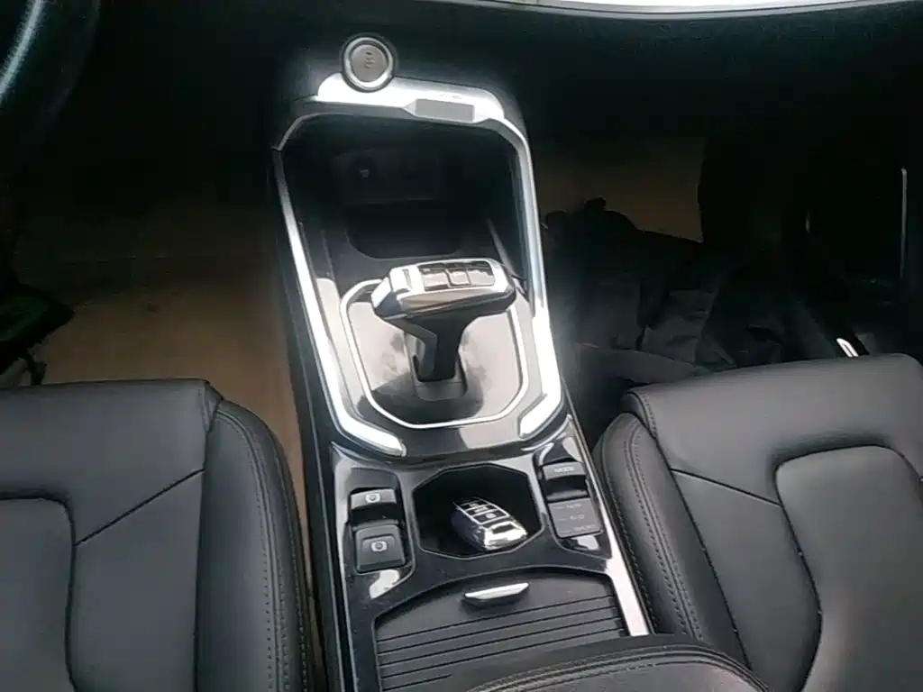 Haval H6 — миниатюра 14