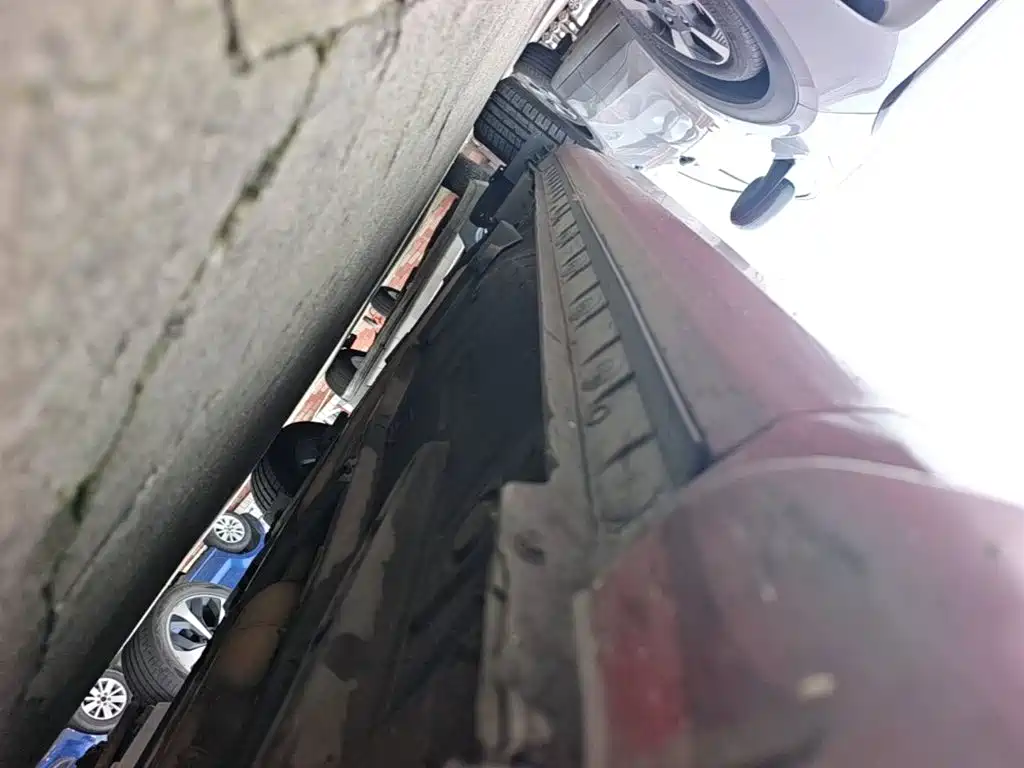 Toyota Corolla — миниатюра 21