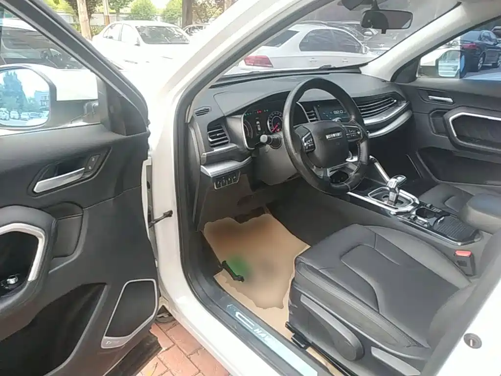Haval H6 — миниатюра 16