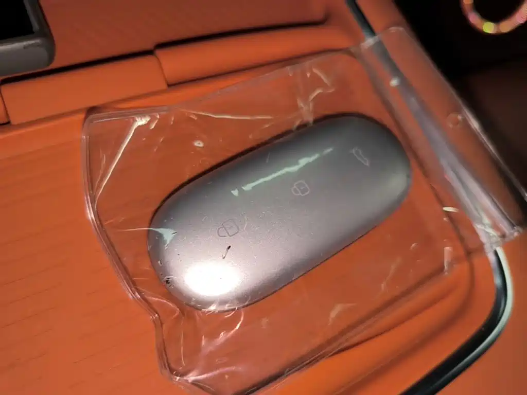 Li Auto Li L9 — миниатюра 9