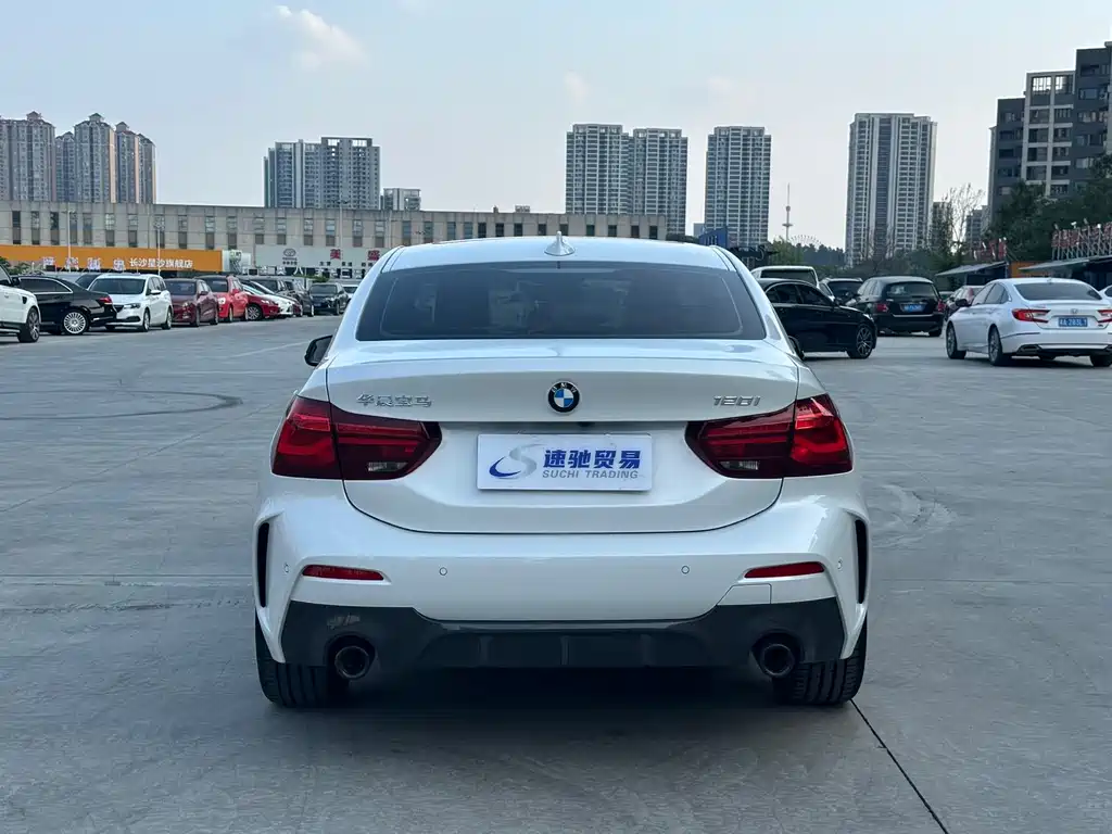 BMW 1 Series — миниатюра 5