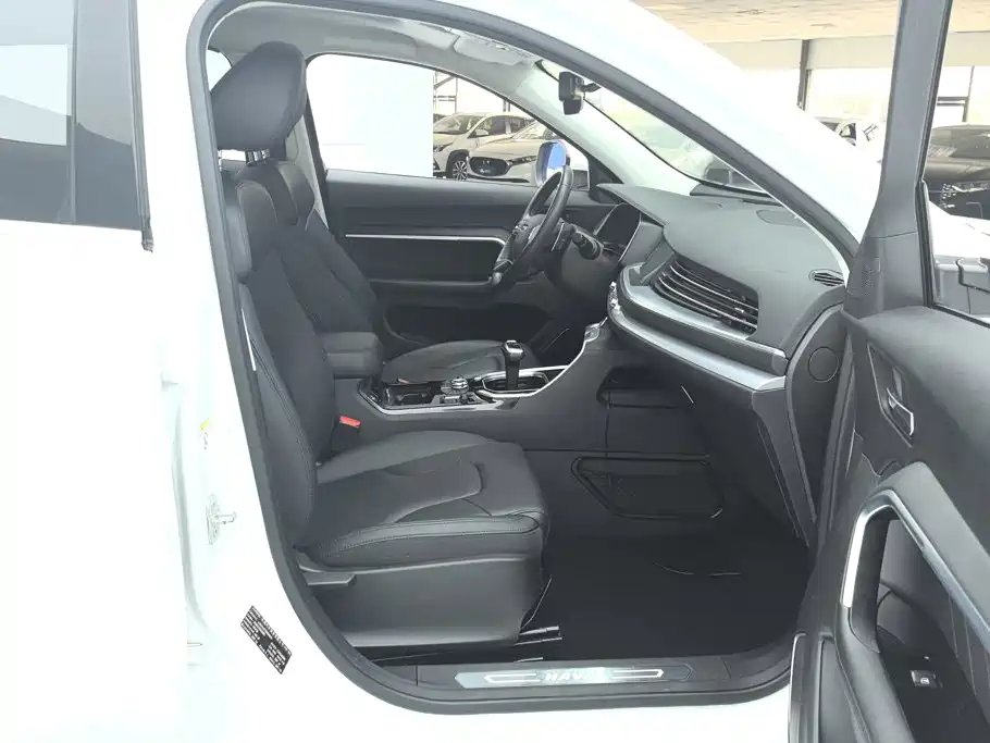 Haval H6 — миниатюра 8