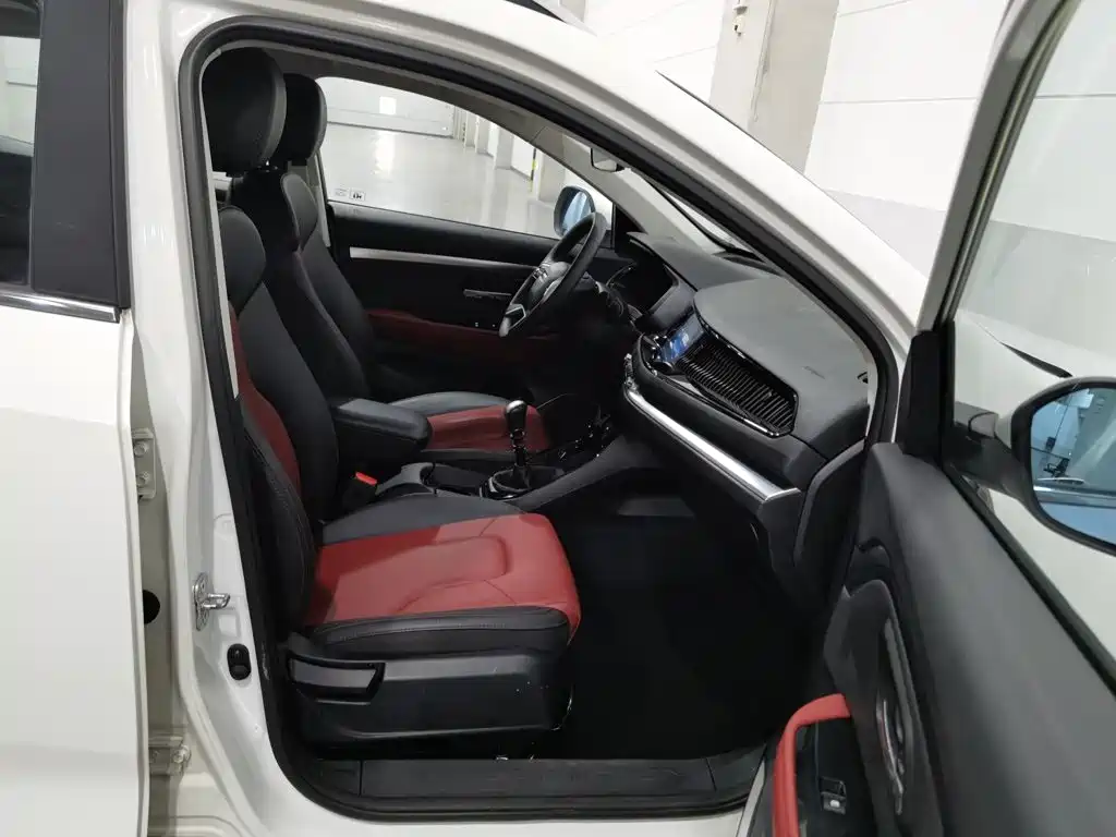 Haval H2s — миниатюра 23