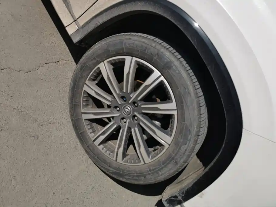 Changan CS75 PLUS — миниатюра 6