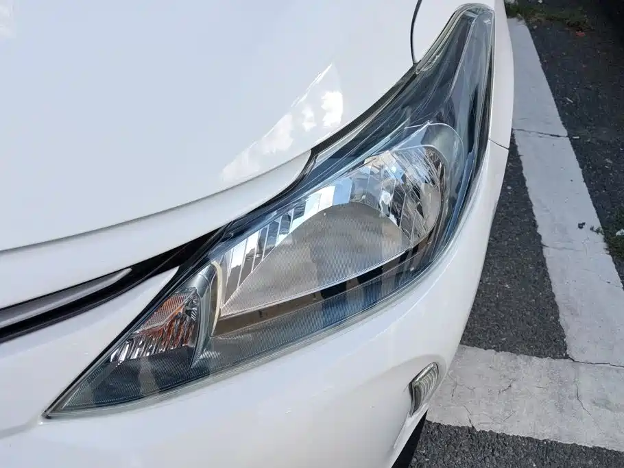Toyota Vios FS — миниатюра 5
