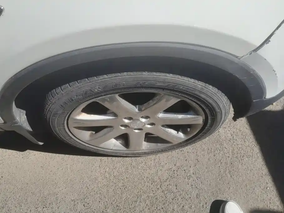 Buick Encore — миниатюра 6