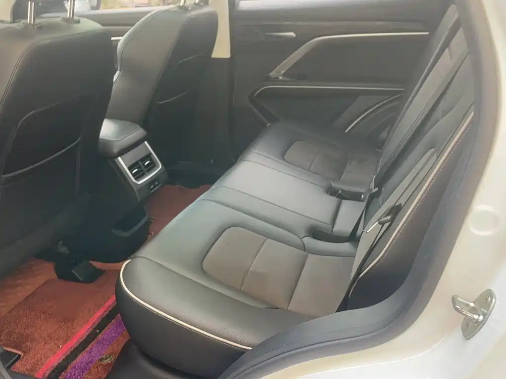 Haval H6 — миниатюра 10