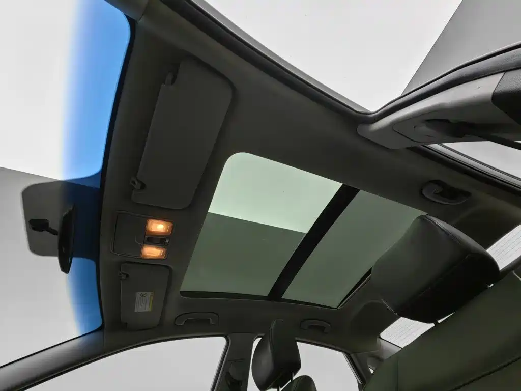 Hyundai Mistra — миниатюра 14