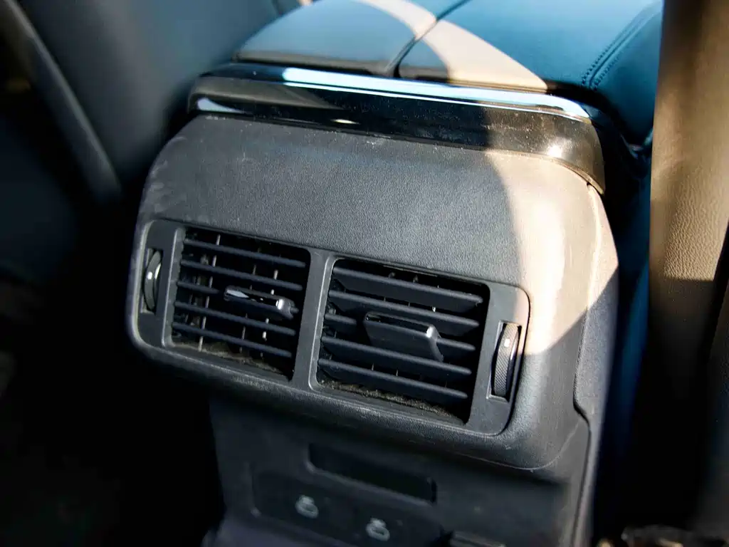 LAND ROVER RANGE ROVER STAR PULSE