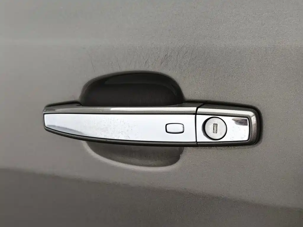 Buick LaCrosse — миниатюра 18