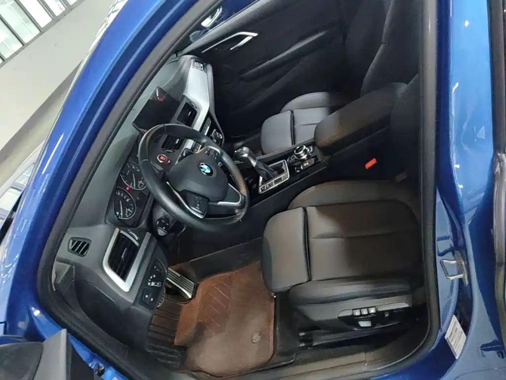 BMW 1 Series — миниатюра 15