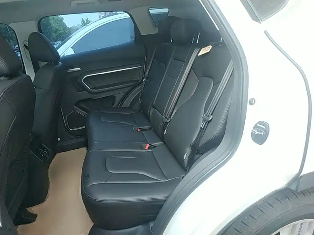 Haval H6 — миниатюра 17