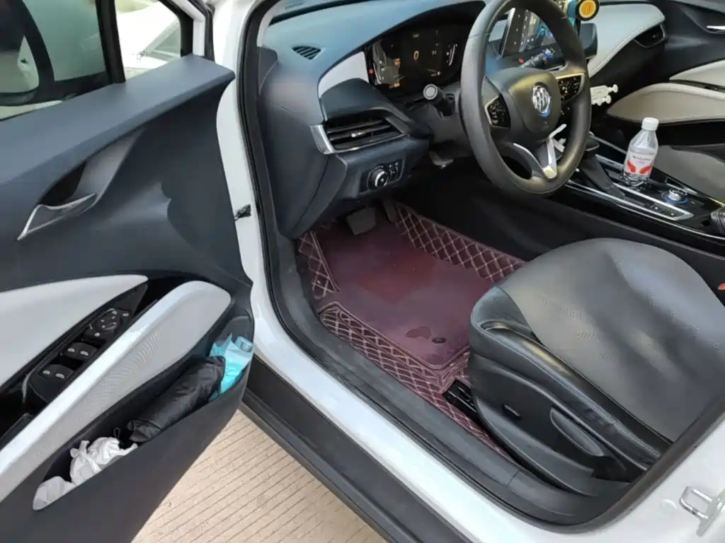 Buick Velite 6 — миниатюра 16